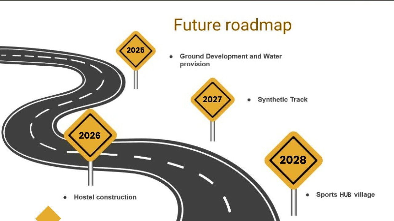 Strategic Roadmap Visualization
